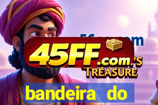 bandeira do flamengo emoji